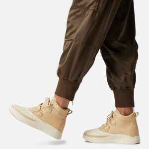 NEW Sorel Out N About IV Classic Duck Boots - Waterproof, Leather  925 5s3